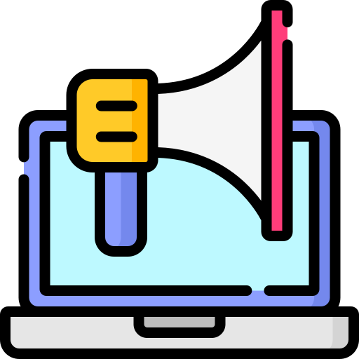 Online marketing